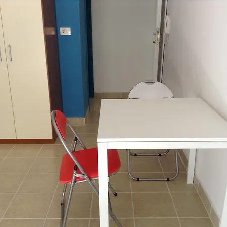 Apartment In Sicily Balcone In Centro Ragusa