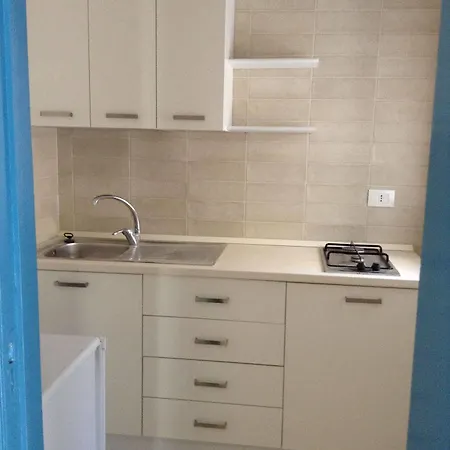 Apartment In Sicily Balcone In Centro *